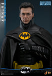 FIRST BATCH - HOT TOYS 1/6 MMS770 BATMAN DELUXE