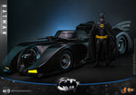 MAIN BATCH - HOT TOYS 1/6 MMS769 BATMAN REGULAR