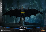 MAIN BATCH - HOT TOYS 1/6 MMS769 BATMAN REGULAR