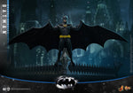 FIRST BATCH - HOT TOYS 1/6 MMS770 BATMAN DELUXE