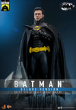 FIRST BATCH - HOT TOYS 1/6 MMS770 BATMAN DELUXE