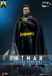 MAIN BATCH - HOT TOYS 1/6 MMS770 BATMAN DELUXE