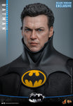 FIRST BATCH - HOT TOYS 1/6 MMS770 BATMAN DELUXE