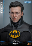 MAIN BATCH - HOT TOYS 1/6 MMS770 BATMAN DELUXE