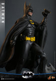 MAIN BATCH - HOT TOYS 1/6 MMS769 BATMAN REGULAR