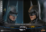 MAIN BATCH - HOT TOYS 1/6 MMS769 BATMAN REGULAR