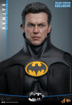 FIRST BATCH - HOT TOYS 1/6 MMS770 BATMAN DELUXE