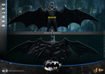 MAIN BATCH - HOT TOYS 1/6 MMS770 BATMAN DELUXE