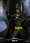 MAIN BATCH - HOT TOYS 1/6 MMS769 BATMAN REGULAR