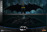 MAIN BATCH - HOT TOYS 1/6 MMS769 BATMAN REGULAR