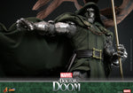 FIRST BATCH - HOT TOYS 1/6 CMS022B DOCTOR DOOM SPECIAL