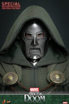 FIRST BATCH - HOT TOYS 1/6 CMS022B DOCTOR DOOM SPECIAL