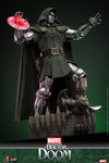 HOT TOYS 1/6 CMS022 DOCTOR DOOM