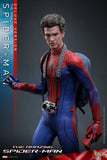 FIRST BATCH - HOT TOYS 1/6 MMS772B THE AMAZING SPIDER-MAN DELUXE SPECIAL