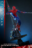 FIRST BATCH - HOT TOYS 1/6 MMS772B THE AMAZING SPIDER-MAN DELUXE SPECIAL