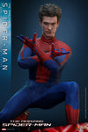 HOT TOYS 1/6 MMS771 THE AMAZING SPIDER-MAN REGULAR