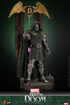 HOT TOYS 1/6 CMS022 DOCTOR DOOM