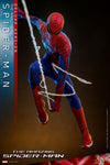 FIRST BATCH - HOT TOYS 1/6 MMS772B THE AMAZING SPIDER-MAN DELUXE SPECIAL