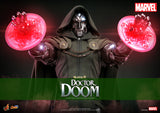 FIRST BATCH - HOT TOYS 1/6 CMS022B DOCTOR DOOM SPECIAL