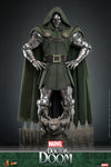 FIRST BATCH - HOT TOYS 1/6 CMS022B DOCTOR DOOM SPECIAL