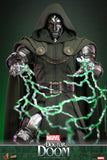 FIRST BATCH - HOT TOYS 1/6 CMS022B DOCTOR DOOM SPECIAL