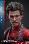 FIRST BATCH - HOT TOYS 1/6 MMS772B THE AMAZING SPIDER-MAN DELUXE SPECIAL