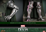 HOT TOYS 1/6 CMS022 DOCTOR DOOM