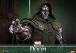 HOT TOYS 1/6 CMS022 DOCTOR DOOM