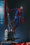 HOT TOYS 1/6 MMS772 THE AMAZING SPIDER-MAN DELUXE