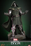 HOT TOYS 1/6 CMS022 DOCTOR DOOM