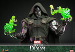 FIRST BATCH - HOT TOYS 1/6 CMS022B DOCTOR DOOM SPECIAL