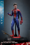 HOT TOYS 1/6 MMS771 THE AMAZING SPIDER-MAN REGULAR