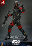 HOT TOYS 1/6 TMS134 DEATH TROOPER