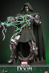 FIRST BATCH - HOT TOYS 1/6 CMS022B DOCTOR DOOM SPECIAL