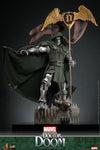 HOT TOYS 1/6 CMS022 DOCTOR DOOM