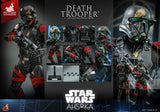 HOT TOYS 1/6 TMS134 DEATH TROOPER