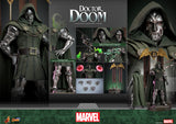 HOT TOYS 1/6 CMS022 DOCTOR DOOM