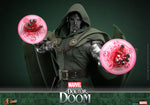 FIRST BATCH - HOT TOYS 1/6 CMS022B DOCTOR DOOM SPECIAL