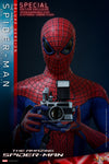 FIRST BATCH - HOT TOYS 1/6 MMS772B THE AMAZING SPIDER-MAN DELUXE SPECIAL