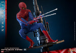 HOT TOYS 1/6 MMS772 THE AMAZING SPIDER-MAN DELUXE