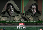 HOT TOYS 1/6 CMS022 DOCTOR DOOM