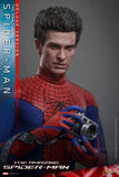 HOT TOYS 1/6 MMS772 THE AMAZING SPIDER-MAN DELUXE