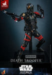 HOT TOYS 1/6 TMS134 DEATH TROOPER