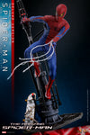 HOT TOYS 1/6 MMS772 THE AMAZING SPIDER-MAN DELUXE