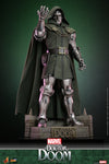 FIRST BATCH - HOT TOYS 1/6 CMS022B DOCTOR DOOM SPECIAL