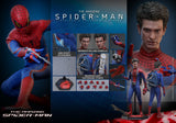 HOT TOYS 1/6 MMS771 THE AMAZING SPIDER-MAN REGULAR