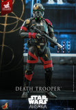 HOT TOYS 1/6 TMS134 DEATH TROOPER