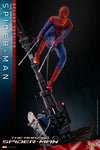 FIRST BATCH - HOT TOYS 1/6 MMS772B THE AMAZING SPIDER-MAN DELUXE SPECIAL