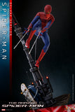 HOT TOYS 1/6 MMS772 THE AMAZING SPIDER-MAN DELUXE