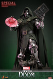 FIRST BATCH - HOT TOYS 1/6 CMS022B DOCTOR DOOM SPECIAL